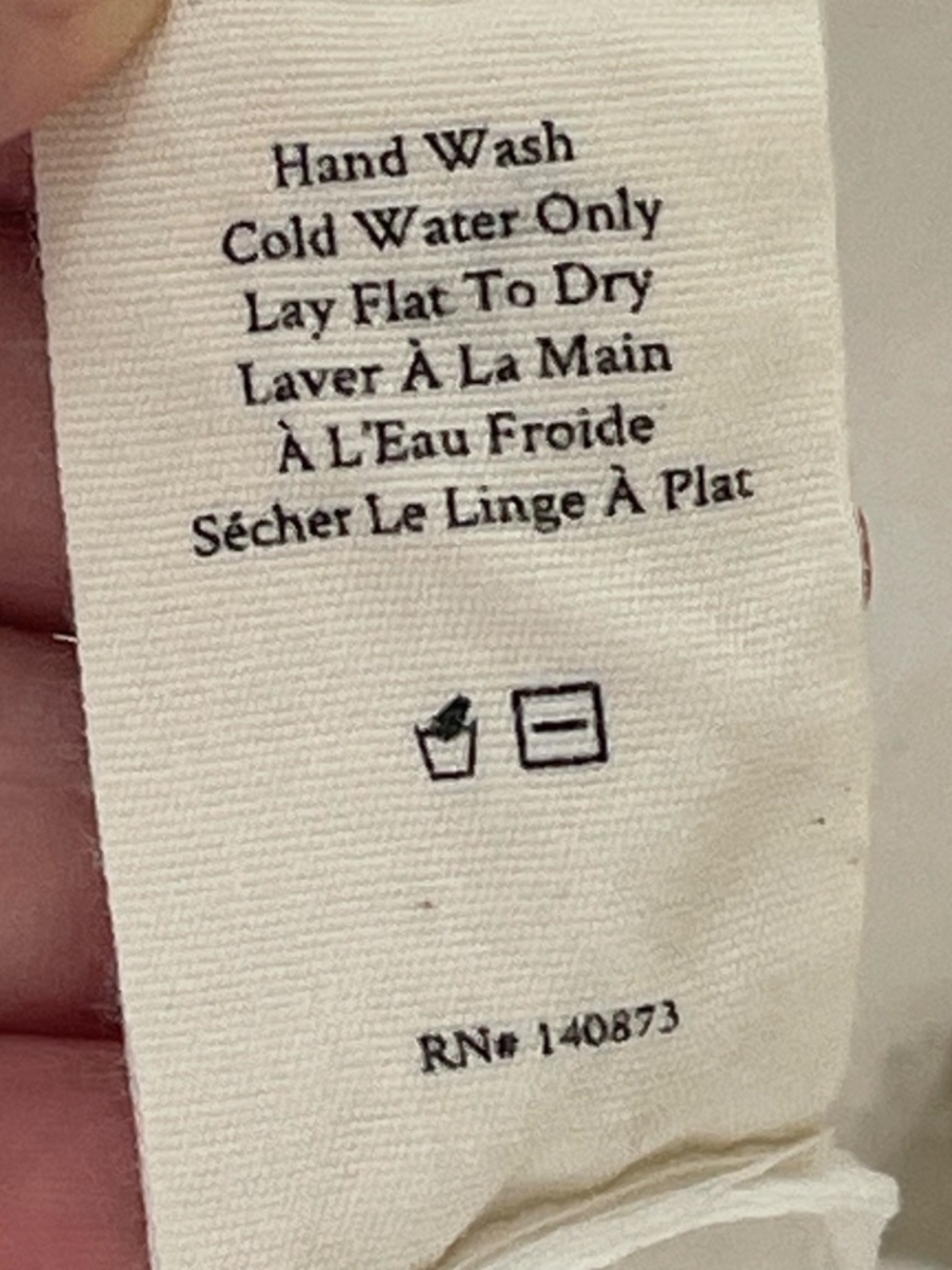 LOVESHACKFANCY Tiered Maxi Dress Laced Size M White Cottagecore Prairie Cotton - Picture 15 of 15